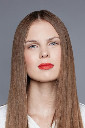 Aleksandra Revenko portrait