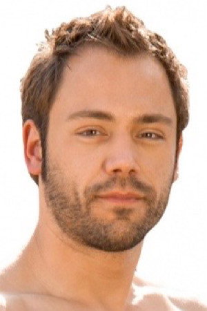 Marten Scholz portrait
