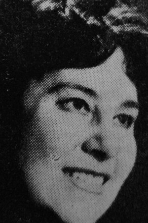 Alla Emelyanova portrait