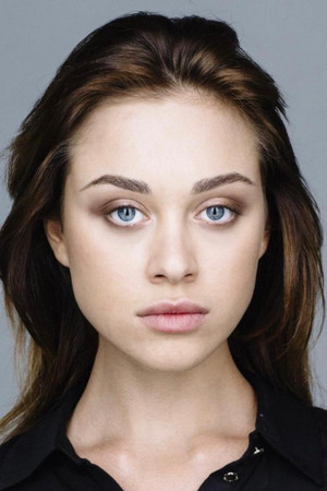 Yuliya Frants portrait