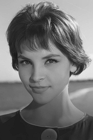 Teresa Tuszyńska portrait