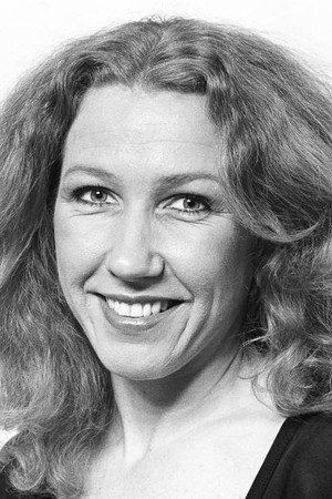 Marilyn Corwin portrait