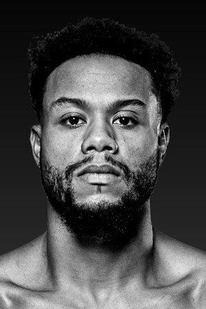 Kevin Newman II portrait