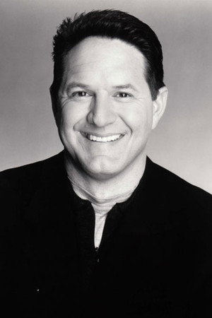 Chris Myers portrait