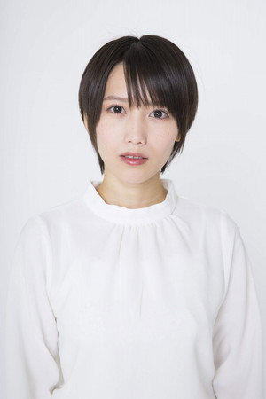 Rihona Kato portrait