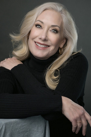 Tracy Todd portrait