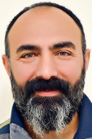 Ali Çoban portrait