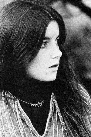 Dominique Dunne portrait