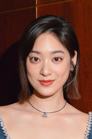 Victoria Chiang portrait