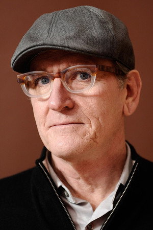 Richard Jenkins portrait