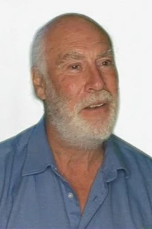 Christopher Robbie portrait