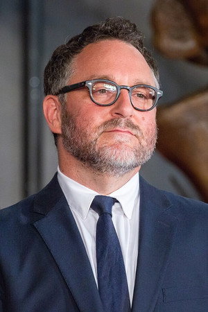 Colin Trevorrow portrait