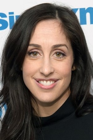 Catherine Reitman portrait