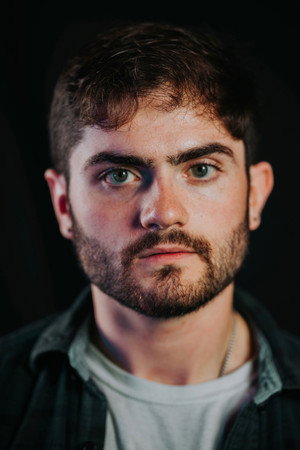 Andrew Leemon portrait