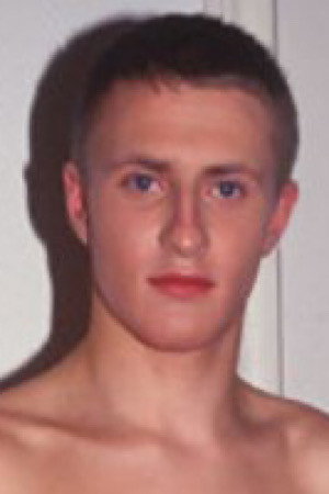 Konny Dark portrait