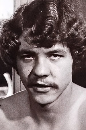 Frank Corder portrait