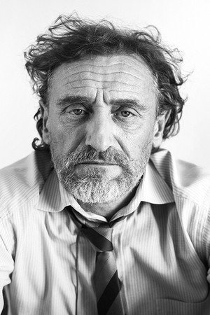 Jean-Paul Rouve portrait