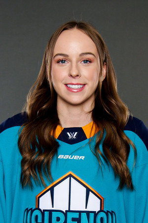 Brooke Hobson portrait