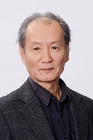 Katsuya Kobayashi portrait