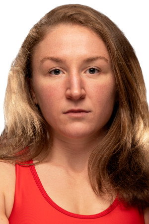 Amanda Leve portrait