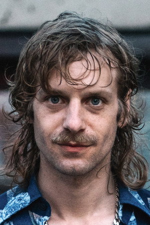 Voodoo Jürgens portrait