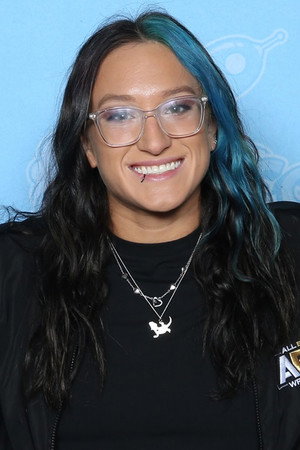 Kristen Stadtlander portrait