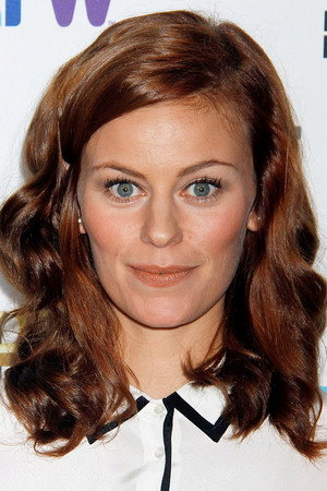 Cassidy Freeman portrait