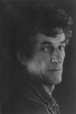 Chris O'Neill portrait