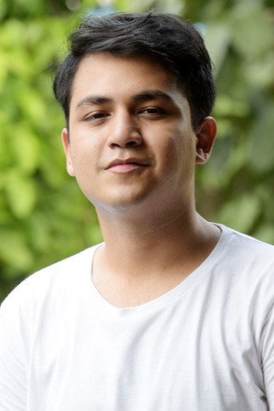 Rizky Alatas portrait