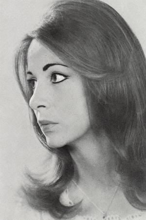 Katerina Vasilakou portrait