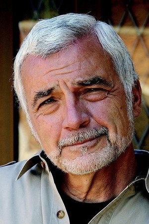 J.M. Adovasio portrait