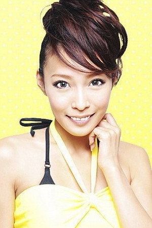 Ena Kawamura portrait