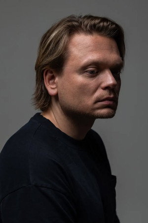 Stanislav Tiunov portrait