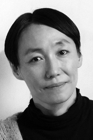 Ikuyo Kuroda portrait