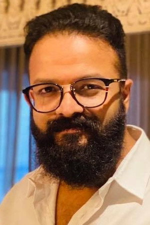 Jayasurya portrait