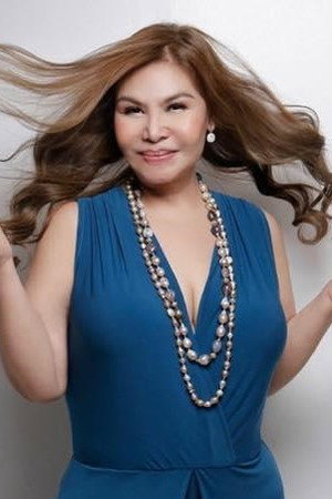 Minnie Aguilar portrait