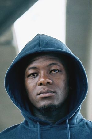 Thembekile Komani portrait
