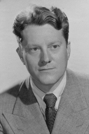 Michael O'Shea portrait