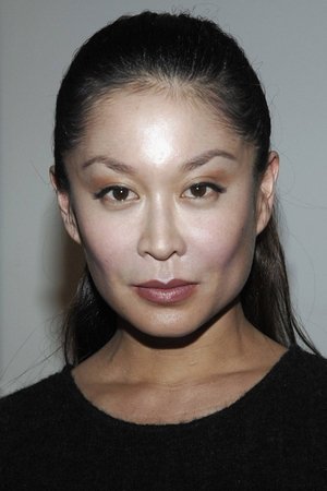 Jennifer Tung portrait