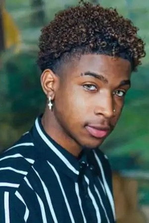 SwagboyQ portrait