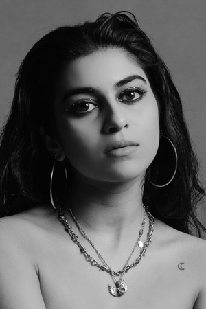 Ashley Ganger portrait