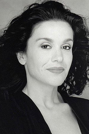 Sophie Faucher portrait