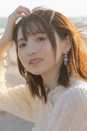 Minami Tanaka portrait