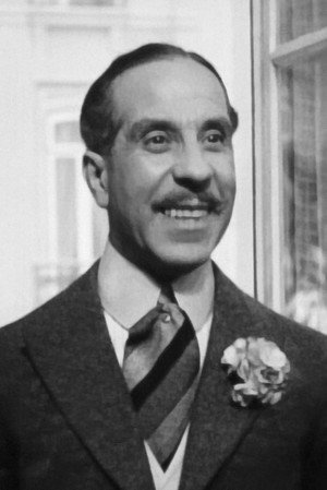 António Silva portrait