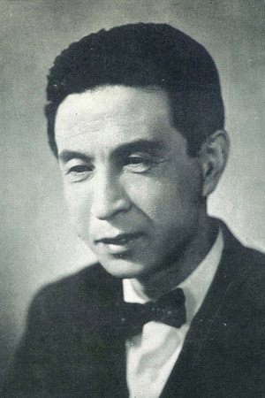 Chang Hoon portrait