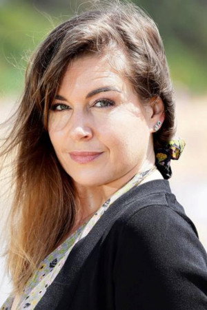 Pippa Grandison portrait
