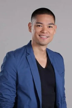 Jay-R portrait
