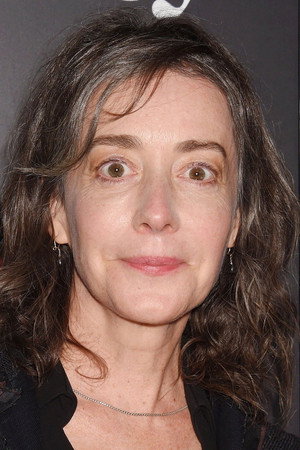 Jane Adams portrait
