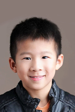 Mason Yam portrait