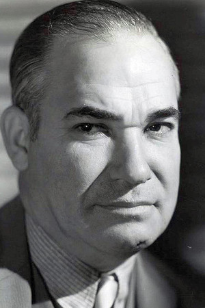 George Lloyd portrait